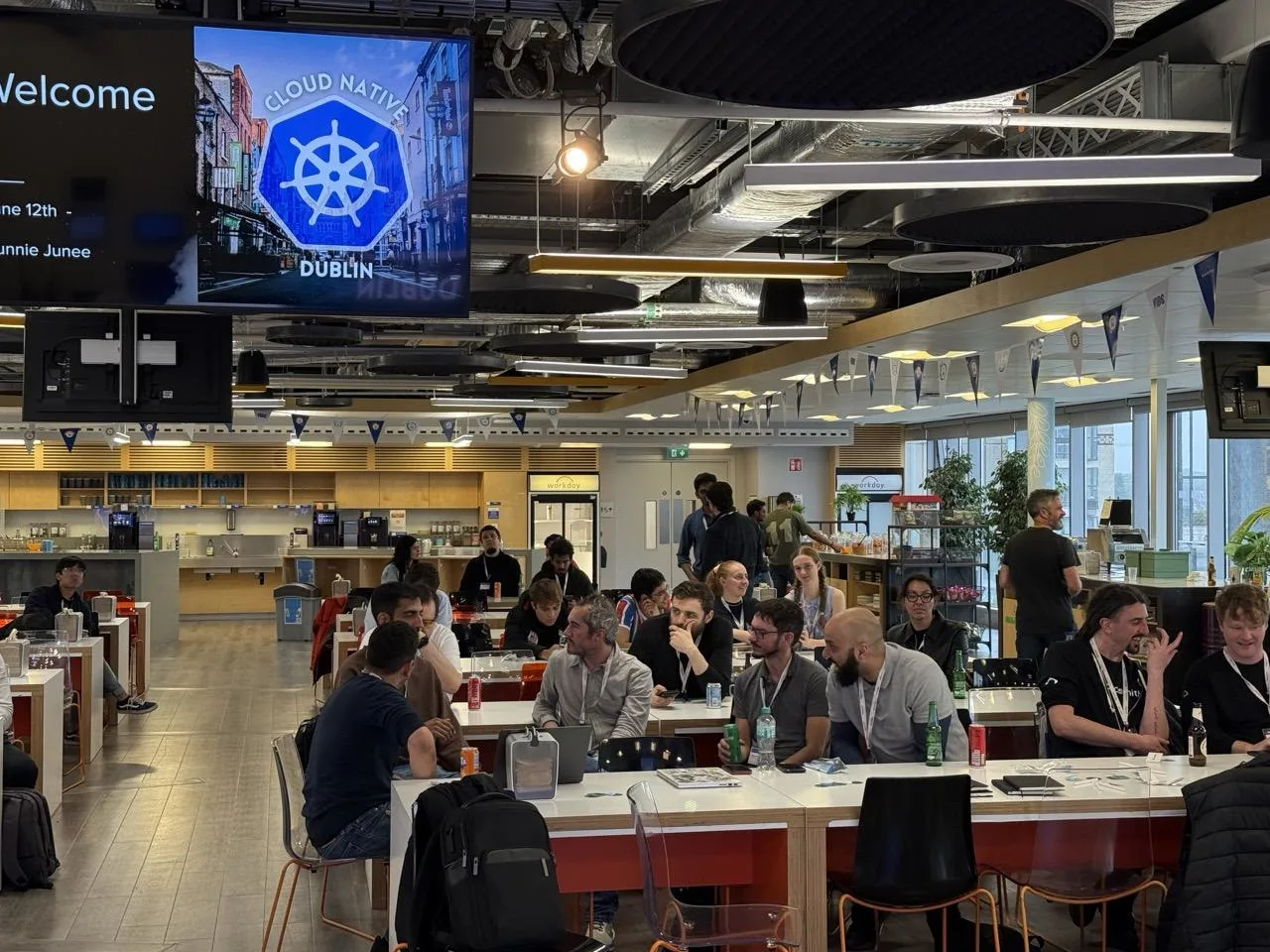 CNCF Meetup June 2025